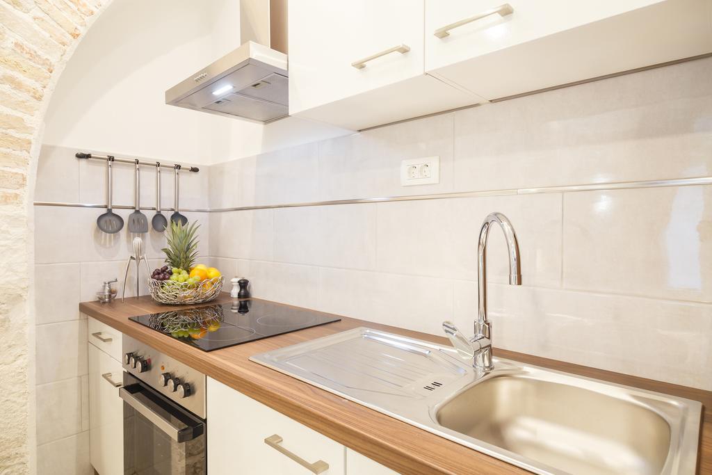 Apartment Males Split Extérieur photo