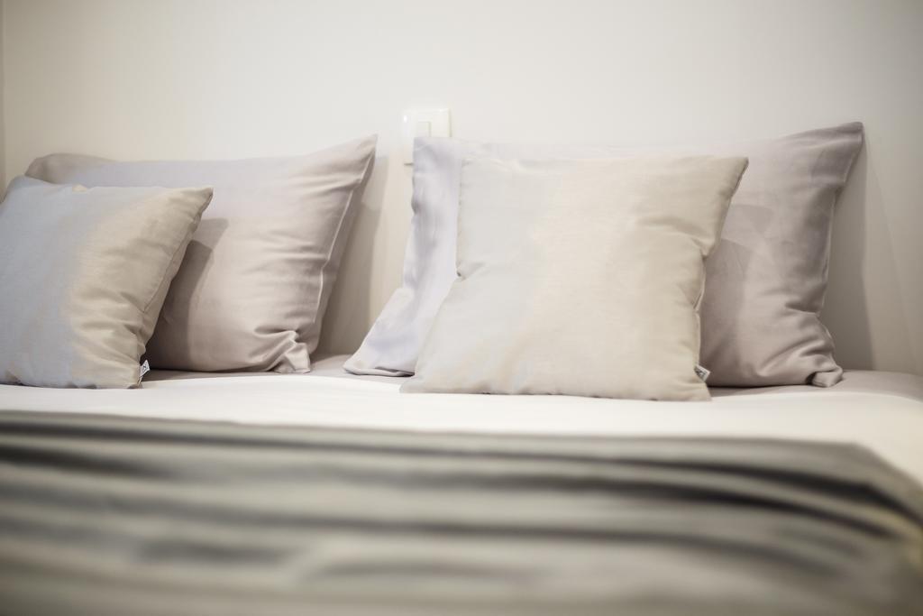 Apartment Males Split Extérieur photo